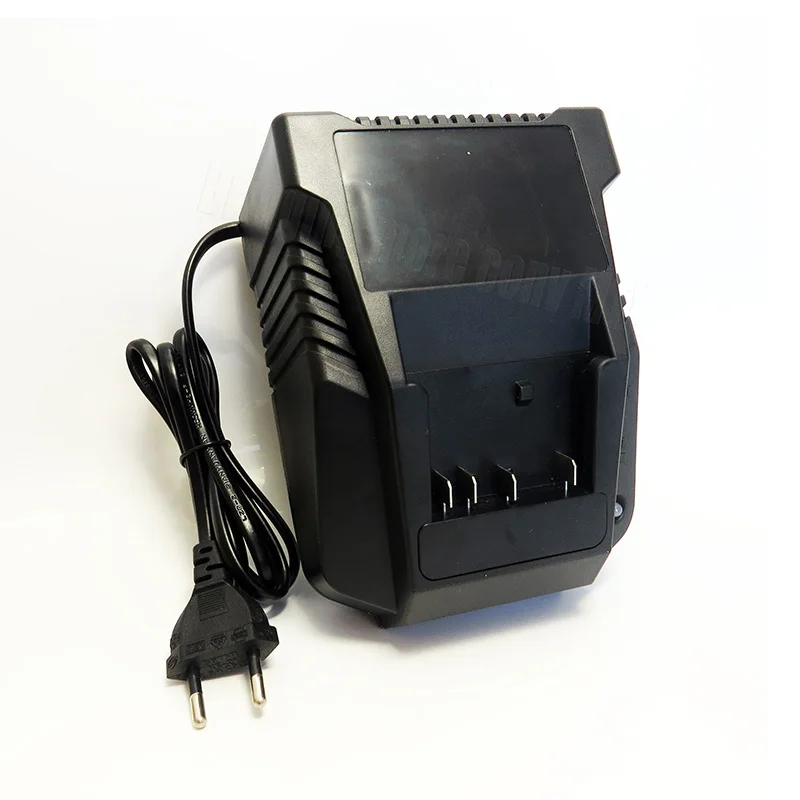Новейшая модель Li Ion Батарея Зарядное устройство для Bosch 14 4 V 18V BAT609 BAT609G BAT618 BAT618G