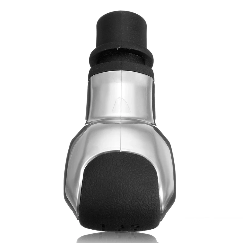 Автомобильный Mt 5-Скорость кнопка переключения Ручка Шестерни передач для Peugeot 307