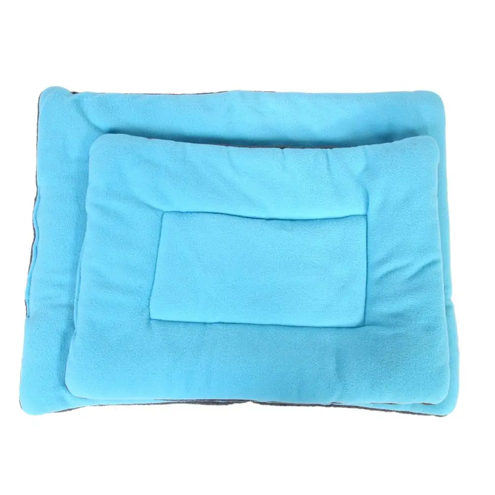 

Washable Soft Comfortable Silk Wadding Bed Pad Mat Cushion For Pet M Pet Dog Soft Pet Bed For Dogs Washable House
