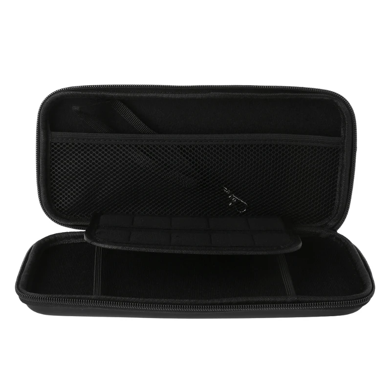 

Жесткий чехол Switch для хранения nintendo, двусторонний чехол с изображением зелды