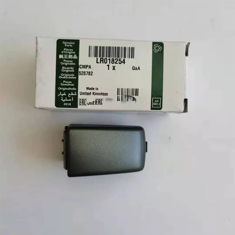

The door handle cover is suitable for Land Rover Discovery 4 Freedancer 2 Range Rover Sport 2010-2013 LR018254