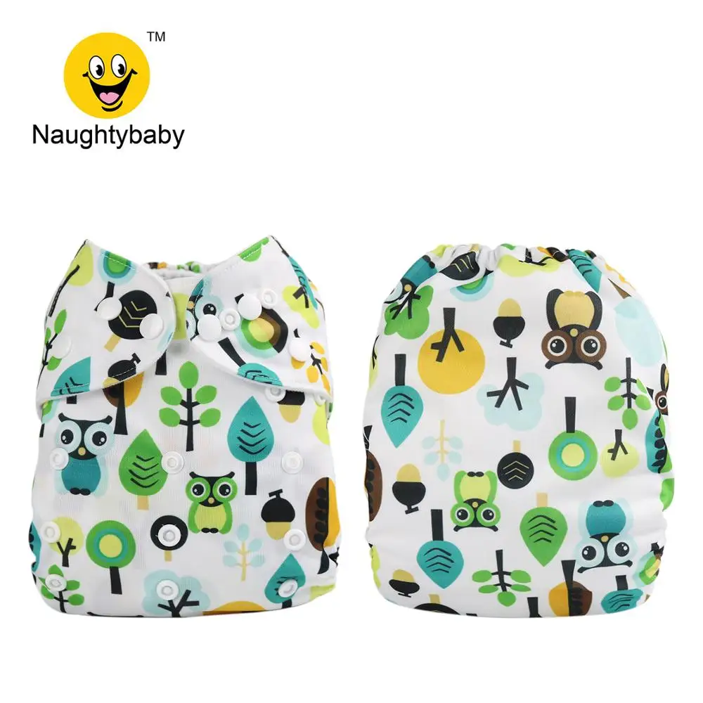 Waterproof Reusable Pocket Cloth Diaper with microfiber insert nappy Set 50+100 pcs