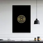 Настенная картина kingsman the tailors на холсте, постер с принтом, домашний декор для кухни и столовой