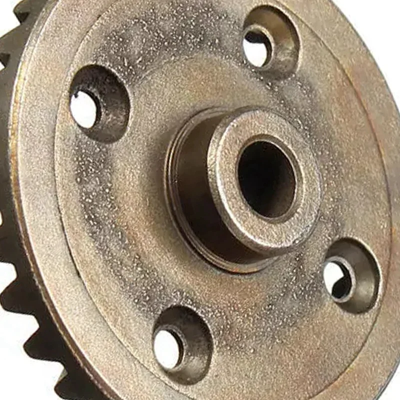 

Bevel 32T Gear EA1037 for JLB Racing CHEETAH 1/10 Brushless RC Car Parts Accessories