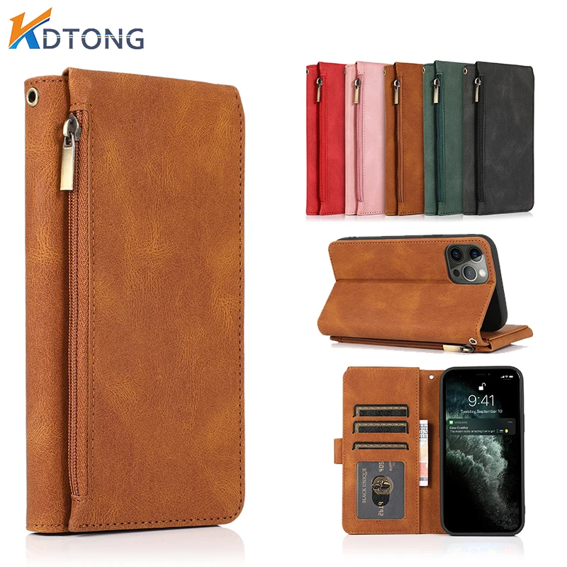 

Luxury Fashion Leather Case For Samsung Galaxy Note 20 10 9 S21 S20 S10 S9 Ultra Plus Lite FE M10S Shockproof Cover Coque Capa
