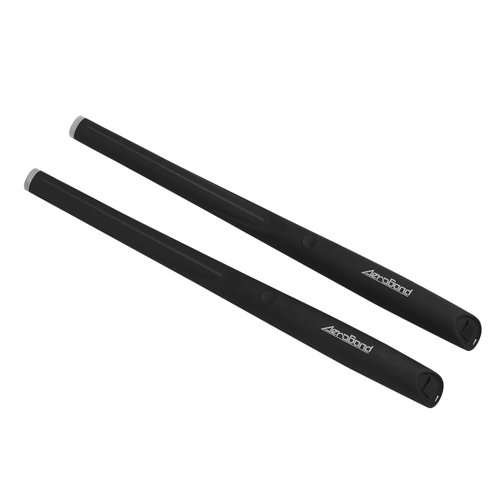 AeroBand DL-1903A PocketDrum Портативный воздуха барабанные палочки электронные Голень с