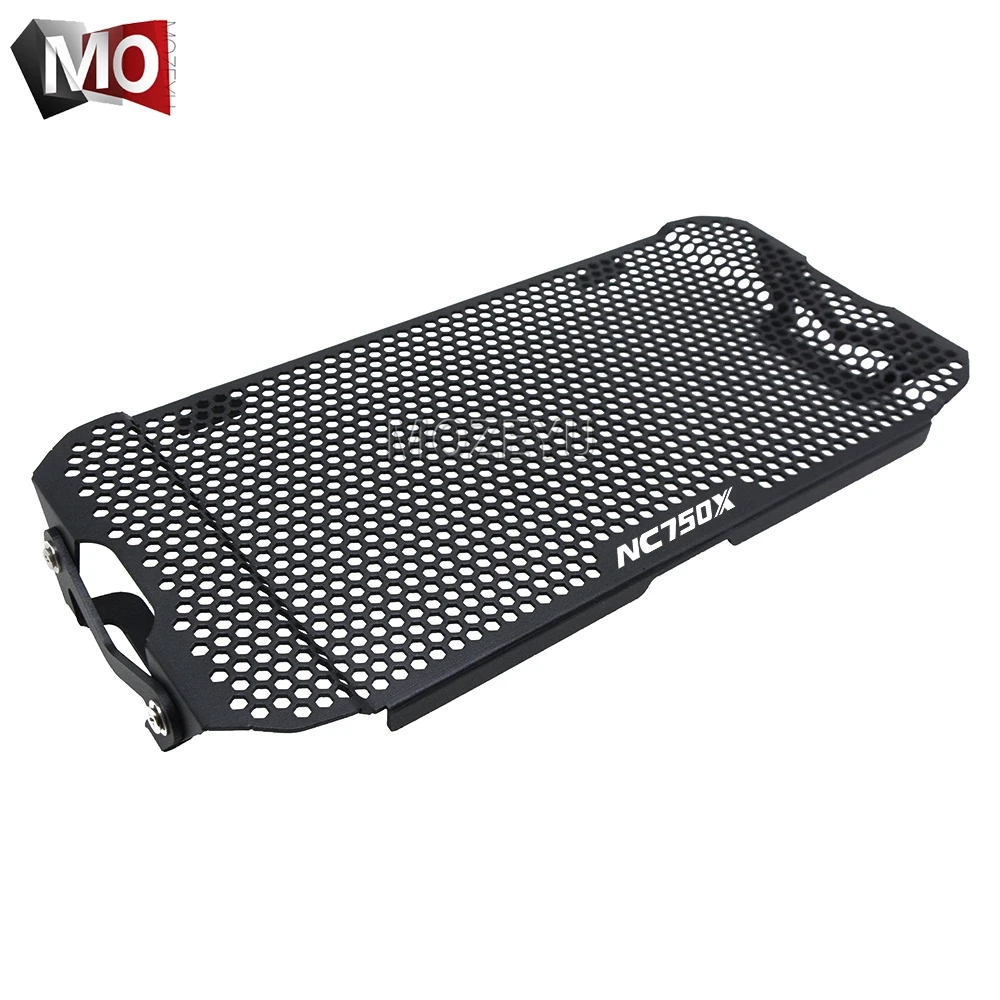 Защитная решетка радиатора мотоцикла для Honda NC750X NC750 NC 750 X 750X 2013-2019 2018 | Автомобили
