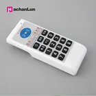 Ручной Считыватель Карт RFID ICID, копировальный аппарат, Дубликатор, 125 кГц, 13,56 МГц