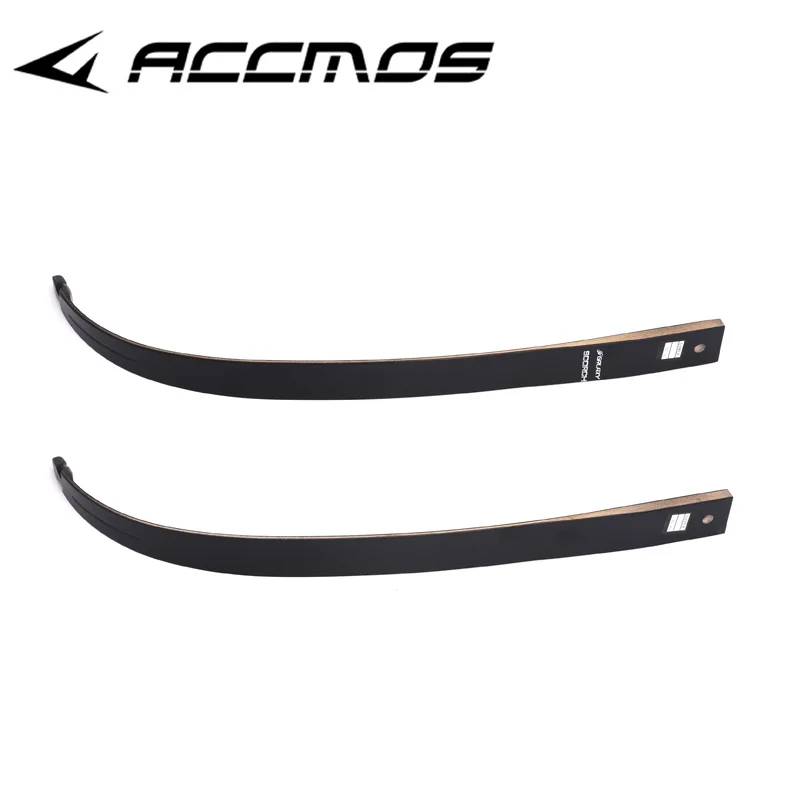 Рекурсивные луковые конечности 56 дюймов от 30 фунтов до 50 кленовое дерево