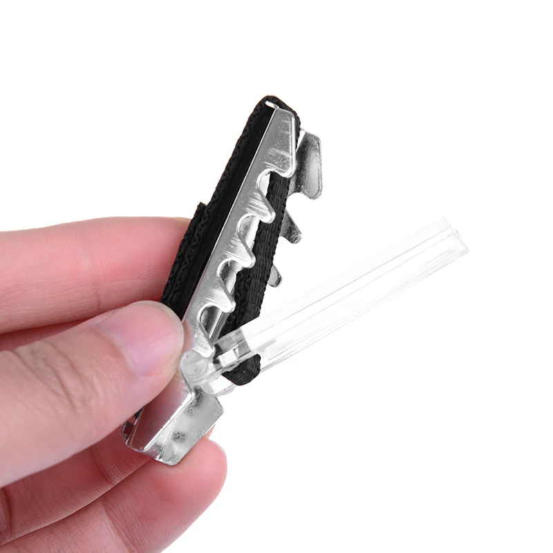 ein stück quick change trigger gitarre capo für elektrische akustische tune ändern zubehör metall nylon gitarre teile free globa