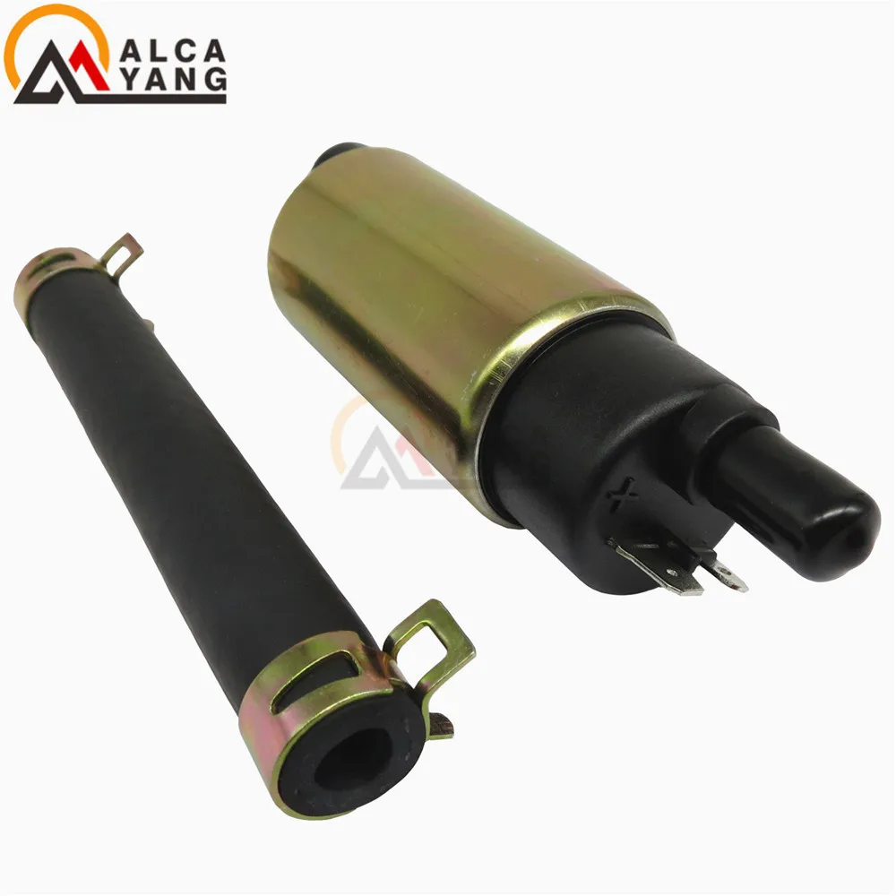 Топливный насос для мотоцикла YAMAHA T Max WR250X ZIF125 1100 01090 81207088011 154 13910 01 5VU139070200 00072