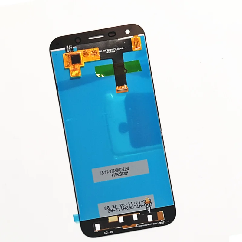 5 2 &quotЖК-дисплей для ZTE лезвие A6 Lite A0620 ЖК-дисплей Дисплей с инструмент ремонта