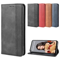 for huawei nova 5i pro wallet flip style pu leather phone cover for huawei nova 5i pro with photo frame