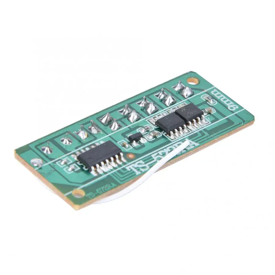 Автомобильная Интегральная плата для радиоуправляемых автомобилей передатчика