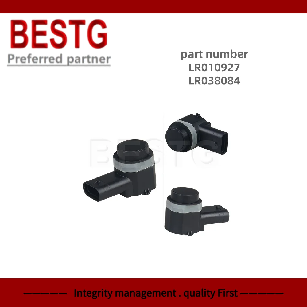 LR010927 LR038084 CAR PDC Parking Assist Sensor For Land Rover Jaguar Range Sport XK XF XJ FREELANDER 2 DISCOVERY 4 | Автомобили и