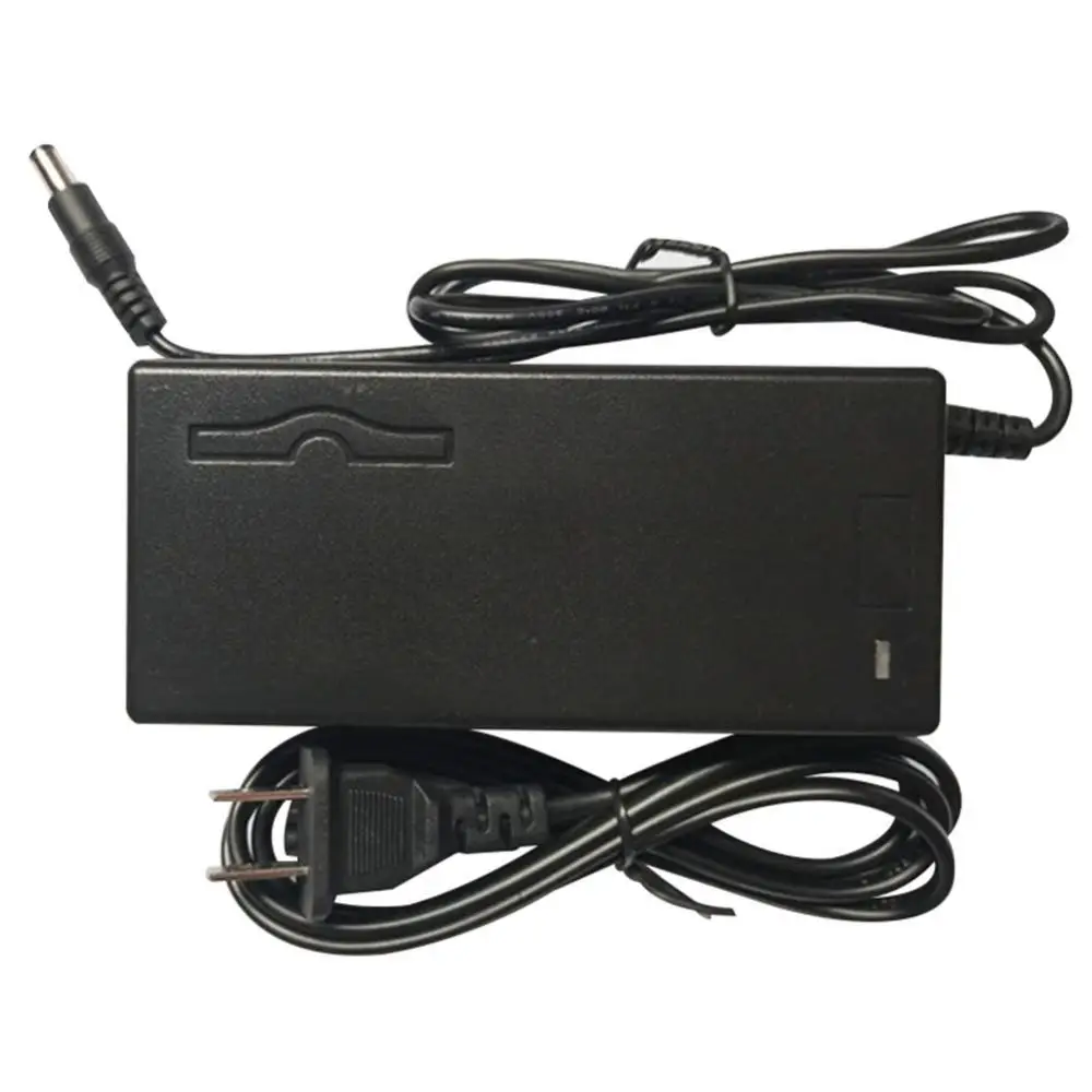 

80% Hot Sales!!! 24V 2A EU/US Plug Electronic Elektrisch Scooter Battery Charger Power Supply