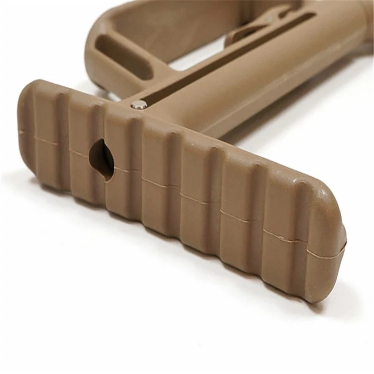 Карабин Glock преобразующая стабильную ручку тактическая опорная бутанка в карбин