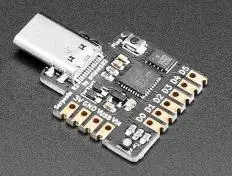 4514 серпент-крошечная схема питона-прототипирование-разъем USB C | Электроника