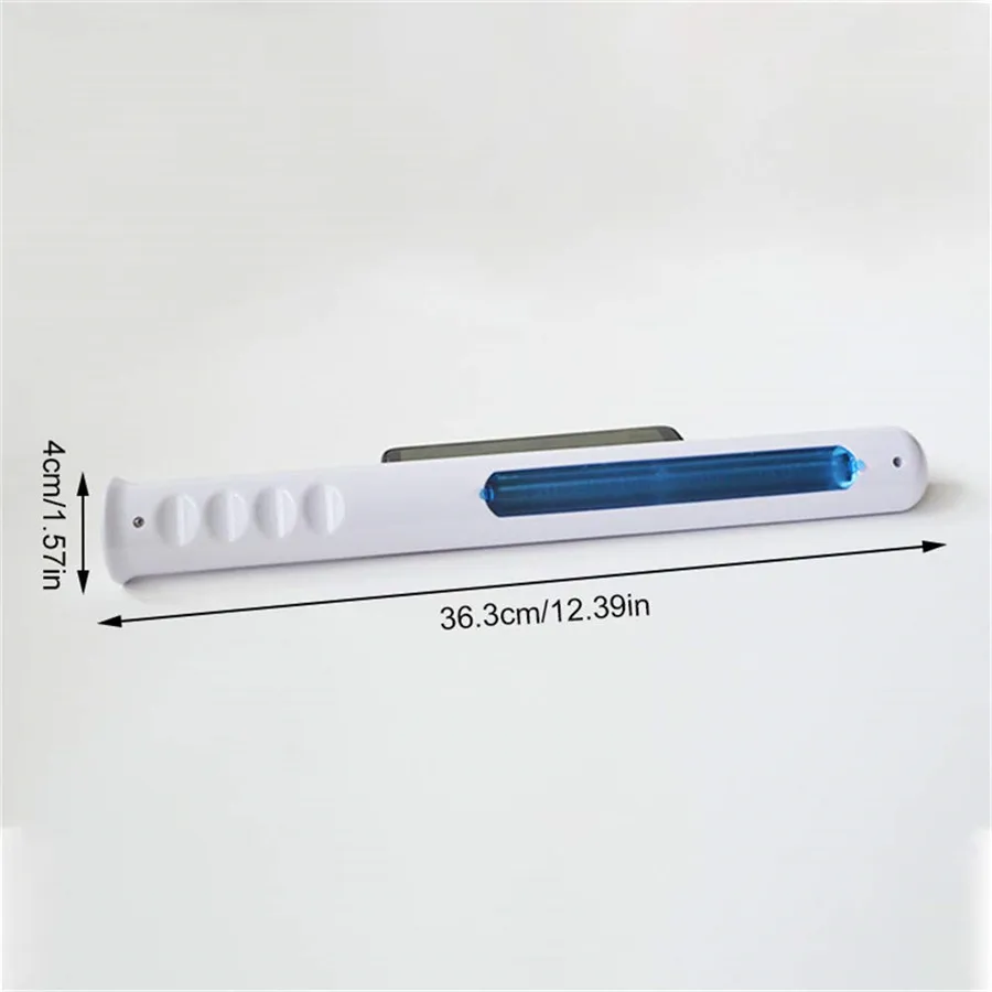 УФ бактерицидная лампа портативная дезинфекционная перезаряжаемый