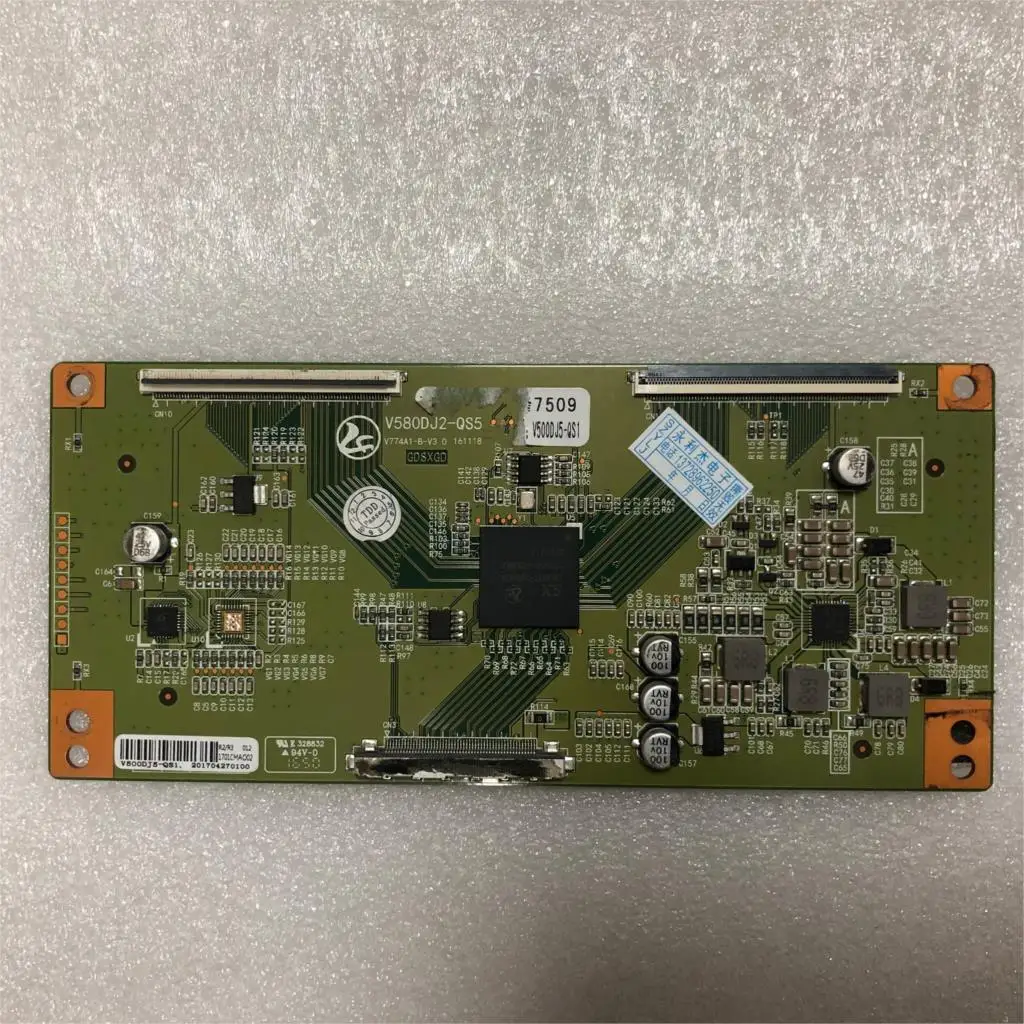 1pcs/lote Original , good quality V580DJ2-QS5