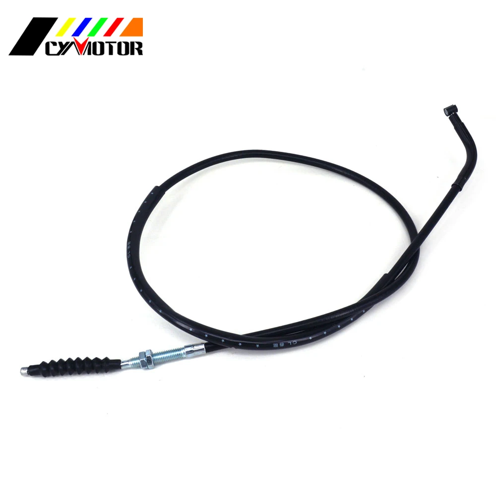 Мотоцикл высокое качество рычаг сцепления кабельная линия для YAMAHA XJR400 XJR