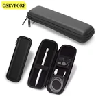 Портативный чехол для хранения, чехол для Apple Pencil, iPencil, Airpods, Air Pod, кабель, аксессуары для наушников