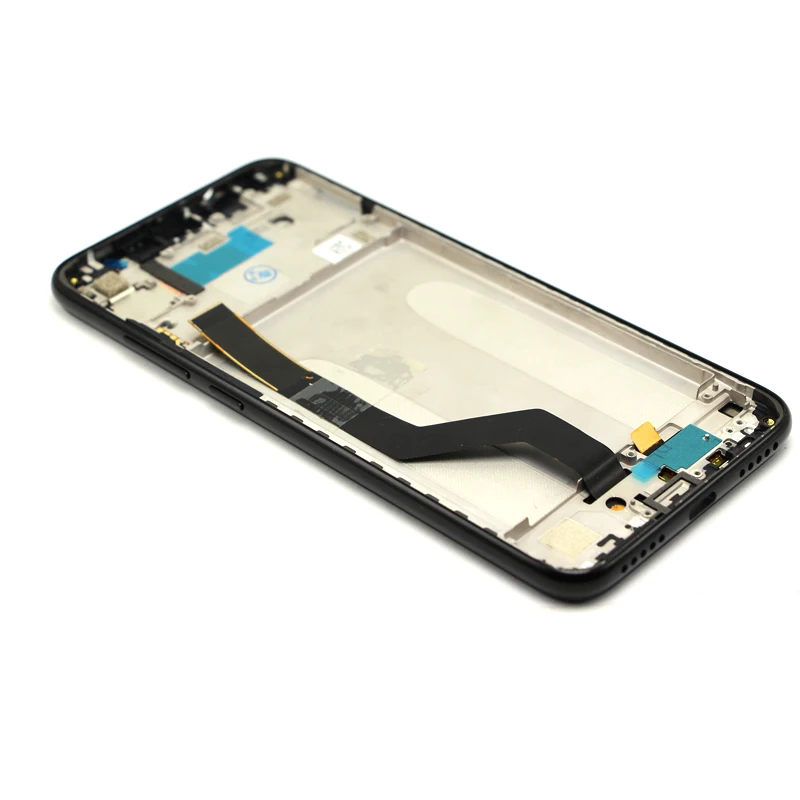 ЖК дисплей для Xiaomi Redmi Note 7 сменный экран Note7 Pro сенсорный M1901F7G с рамкой|Экраны