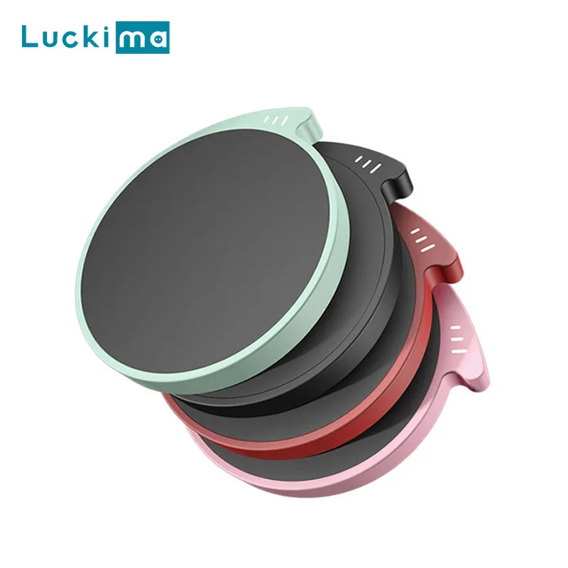 Новое поступление умная кружка для кофе чашка подогреватель дома и офиса грелка