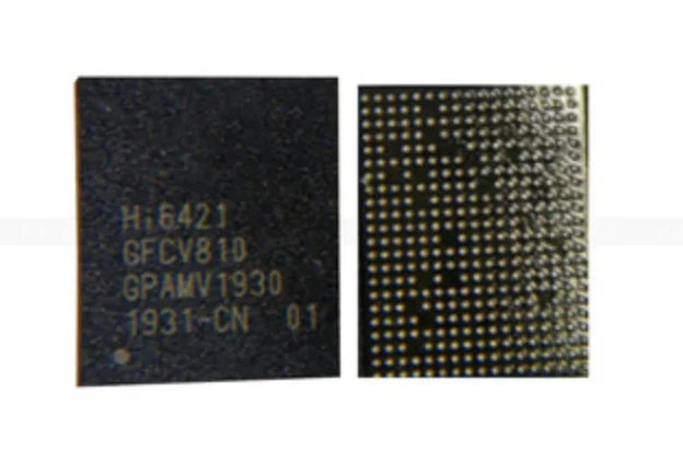 

2pcs for Huawei power IC Hi6421GFC Hi6421 GFCV610 GFCV710 GFCV710A GFCV810
