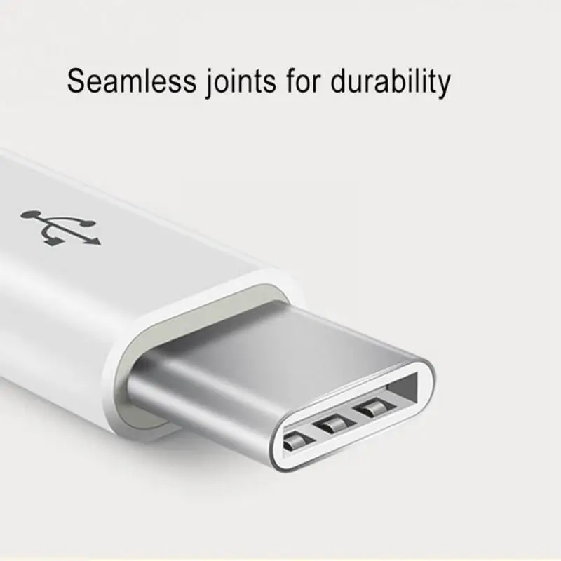 Переходник с USB Мама на Type C папа для Letv Xiaomi Mi 5X Oneplus Samsung S9 S8 Plus черный |