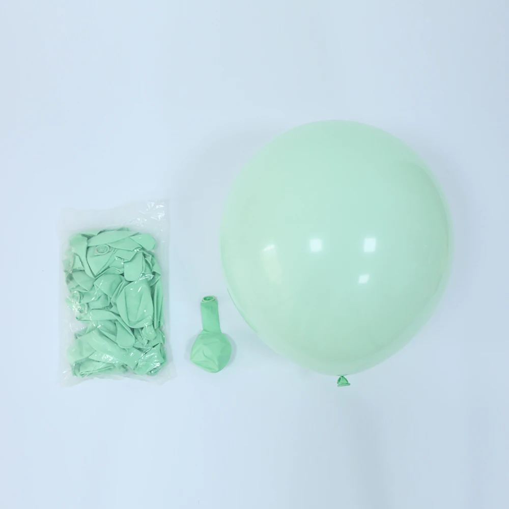 

149pcs Multicolor Macaron Pastel Balloon Garland Rainbow Latex Balloons Air Globos Birthday Party Wedding Baby Shower Decoration