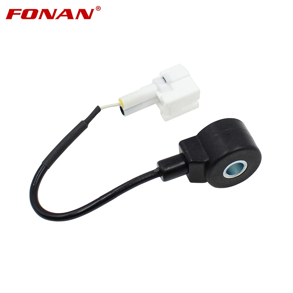 High Quality Engine Knock Detonation Sensor For Subaru Impreza Legacy Outback 96-99 22060AA061 | Автомобили и мотоциклы
