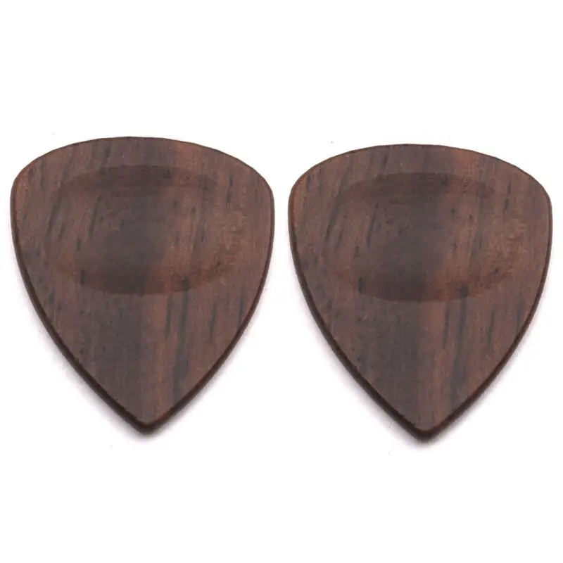 2 шт. гитара американская липа pick s Paddles Shrapnel DIY ожерелье кулон подарок | Спорт и