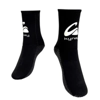 3mm neoprene diving socks non slip beach swimming socks water sports non slip shoes surf snorkeling diving suit socks surf socks