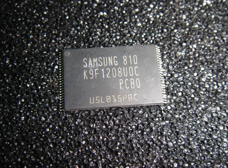 

HY27US08121B HY27US08121B-TPCB64MNANDFLASH