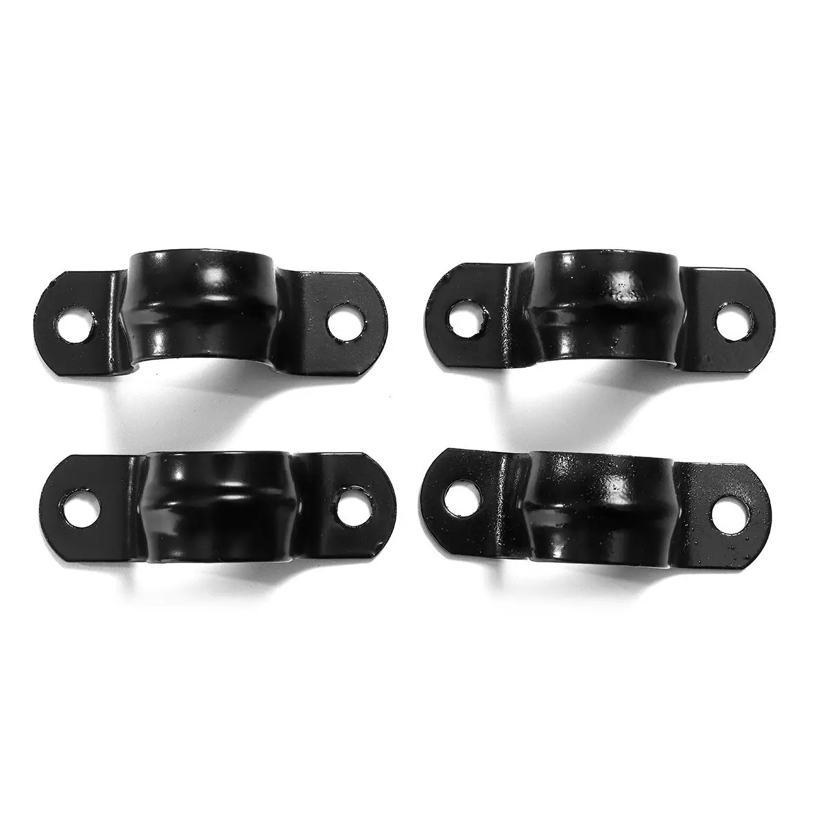 

3 Tiers Vintage Black Pipe Shelf 2 PCS Industrial Furniture DIY Wall Shelf Bracket Hanging Storage Iron Bookshelf For Home Decor