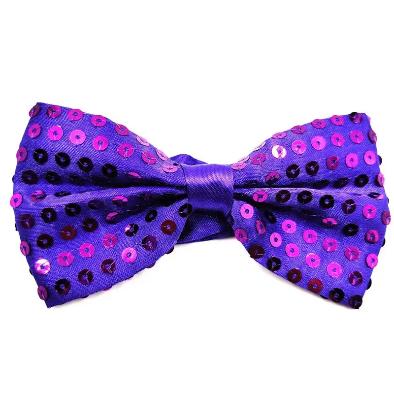 5 шт. галстук бабочка с блестками для мужчин и женщин|Реквизиты фотобудки| |