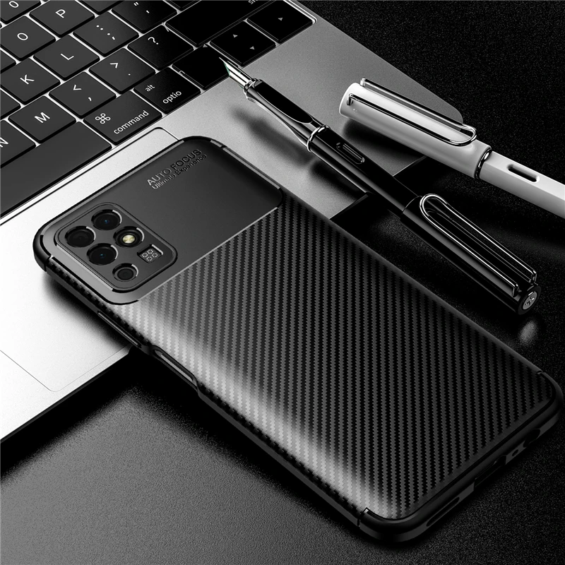 Чехол для Honor Play 5T чехол в деловом стиле мягкий силиконовый защитный