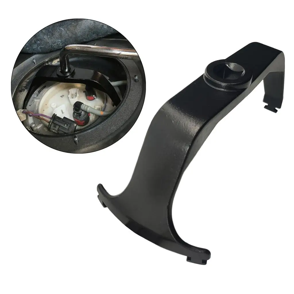 7.48&quot Fuel Tank Lock Ring Tool Pump Senders Removal Install Tools suits for Audi BMW Chevrolet Chrysler Fiat Ford GM |