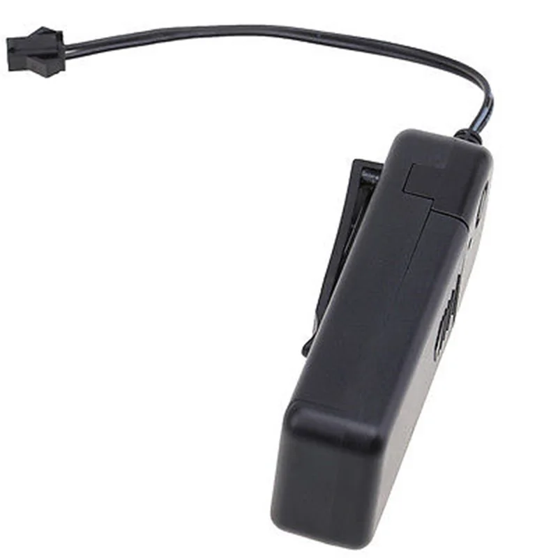 Трансформатор POSSBAY для светодиодной гибкой неоновой подсветки 110 В|decoration light car|car