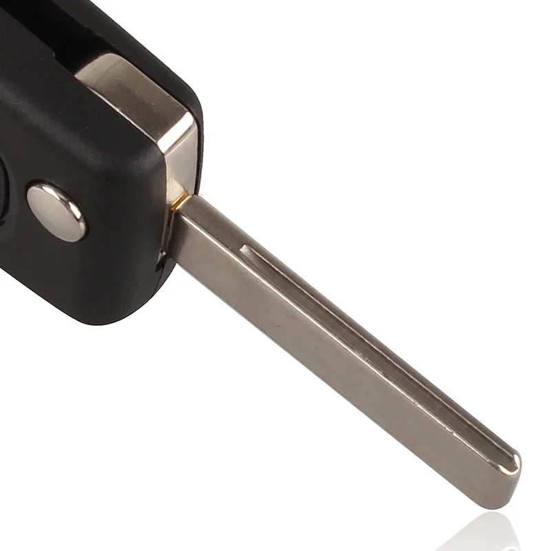 Чехол для брелка с 3 кнопками дистанционного управления 1 шт. чехол замены ключа