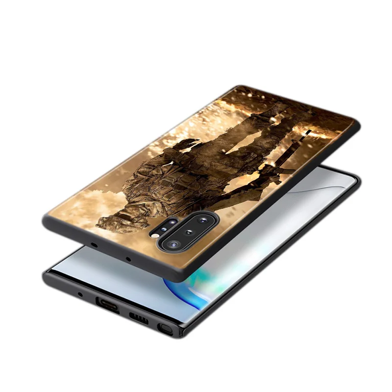 

Cool Hot War For Samsung Galaxy S21 S20 FE Ultra S10 Lite 5G S10E S9 S8 Plus S7 S6 Edge Phone Case