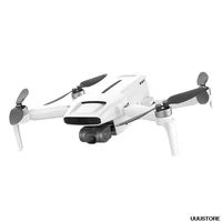 fimi x8 mini 8km fpv with 3 axis mechanical gimbal 4k camera hdr video 30mins flight time 258g ultralight gps foldable rc drone