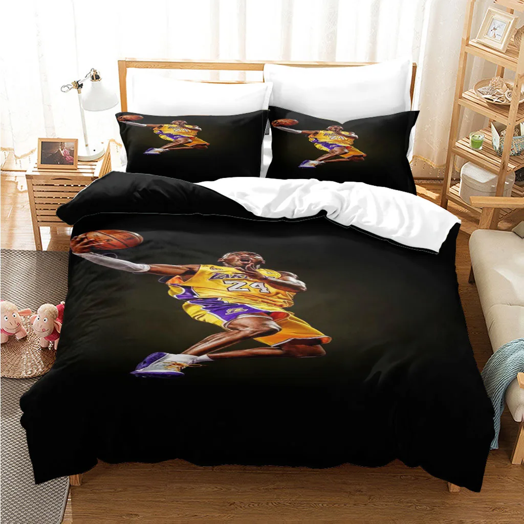 

3D Bedding Sets Pets Dog Brown White Duvet Quilt Cover Set Comforter Bed Pillowcase King Queen Full 180*210 Home Texitle