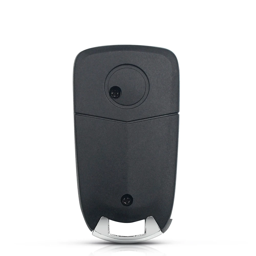 Запасной модифицированный чехол KEYYOU для автомобильного ключа Vauxhall Opel Astra Zafira Vectra