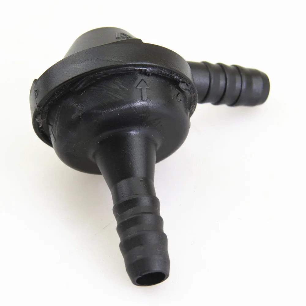 FHAWKEYEQ 1 8 Прямоугольный Вакуумный обратный клапан для VW Passat B5 Polo Amarok Beetle Touareg TT A5 Q5 A3