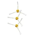 Боковые Щетки для уборочной машины IRobot Roomba 529, 528, 560, 595, 601, 650, 770, 780, аксессуары для уборки роботов, боковая щетка для пылесоса для дома, 3 шт.