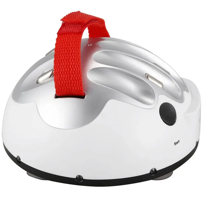 

Polygraph Test Tricky Lie Detector Shocking Liar Funny Adjustable Adult Micro-Truth Party Game Consoles Gifts Toy