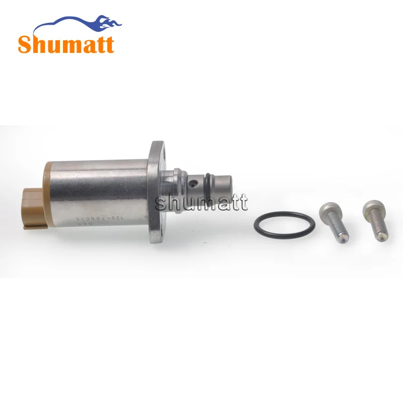 SHUMATT SCV Valve 294200-0650 Den-so для управления всасывания топливного насоса Kit Toyota Dnya S05D |