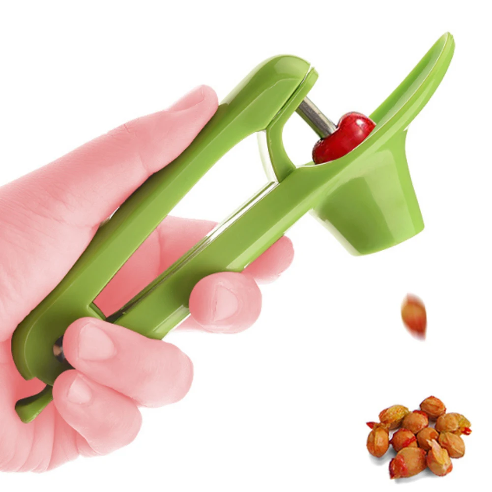 

Kitchen Olive Seed Remover Olive Core Corer Remove Pit Tool Manual Cherry Fruit Pitter Seed Gadget Stoner Kitchen Accessories